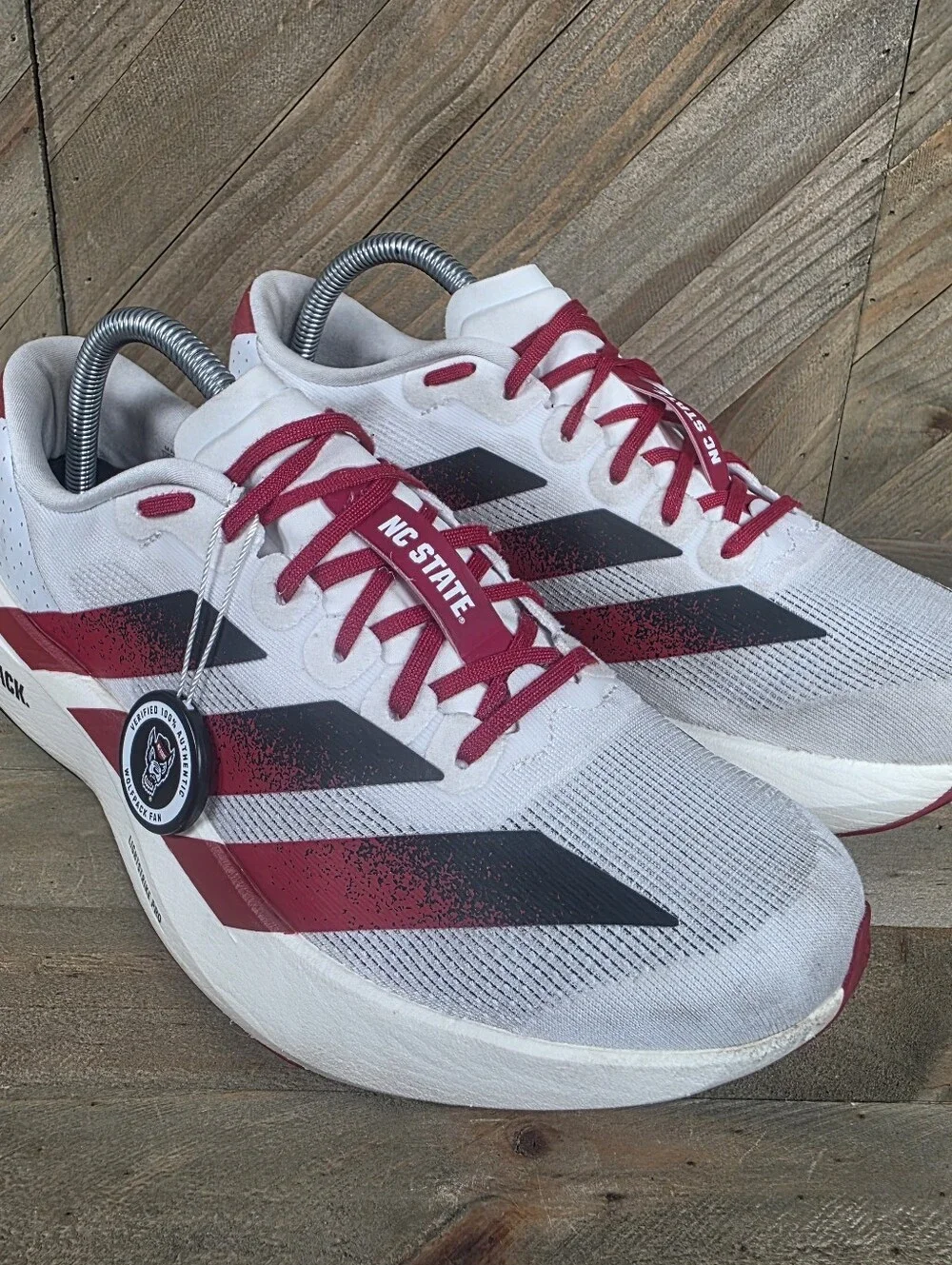 adidas adizero evo